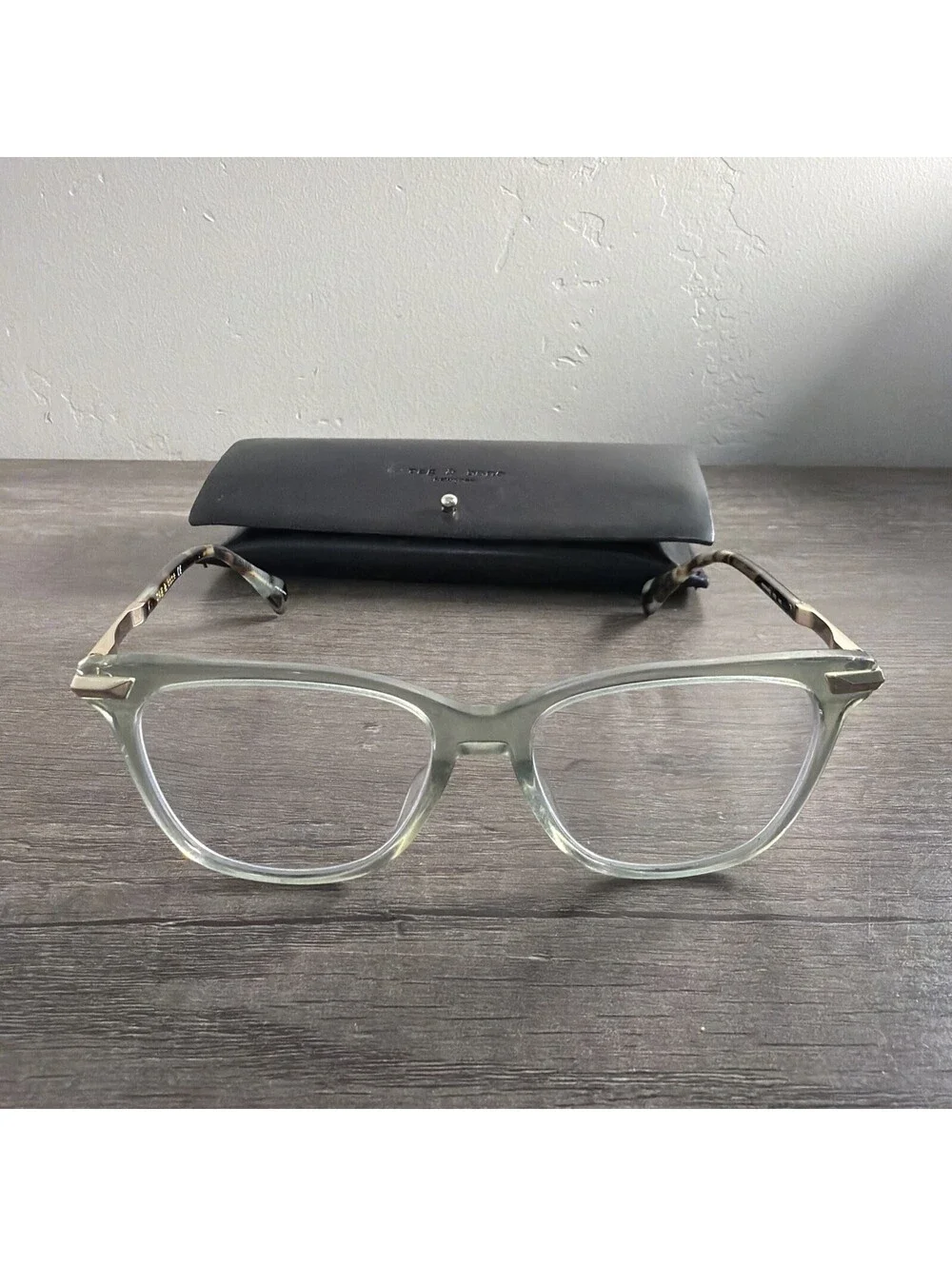 Rag & Bone RNB3046/G Havana 53/16/140 WOMAN Eyewear FRAMES ONLY